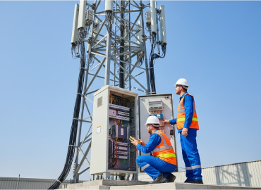 Fiber Network